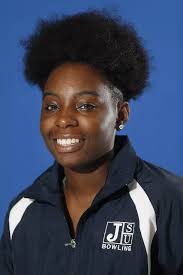 2018-19 Women's Bowling Roster