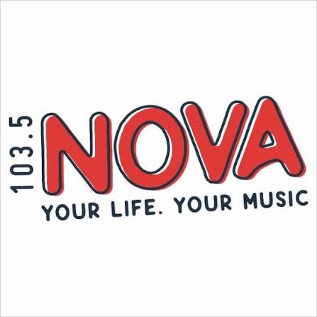 Nova 103.5 - FM