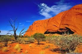 It has long been revered by a variety of australian aboriginal peoples of the region, who call it uluru. Uluru Australia Ayers Rock Facts Tours Beautiful World Travel Guide