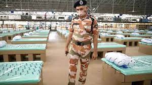 Indo tibetan border police deploys services related to defense and other guarding duties from itbp recruitment 2021 (jobs, vacancies): Four More Itbp Personnel Test Covid 19 Positive Force Records 81 Active Cases Latest News India Hindustan Times