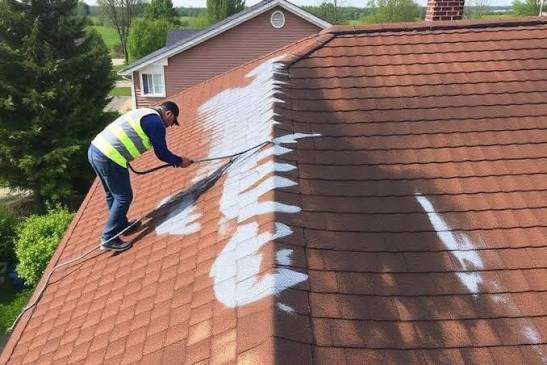 Breaking Down Roof Cleaning Costs: What Melbourne Homeowners Should Know