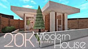 Who built the better house in bloxburg for just $20k? How To Build A Modern House In Bloxburg Step By Step 20k Herunterladen