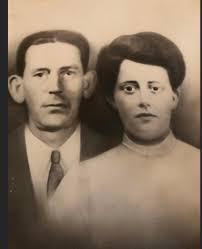 Do you know anyone named Caudill?