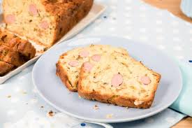 Weitere ideen zu rezepte, essen und trinken, lecker. Herzhafter Kuchen Rezept Von Backen De