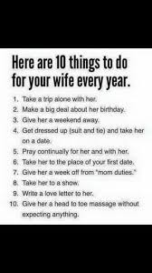 Things To Do For Your Significant Other On The Regular Basis To Keep The Good Times Rolling Happy Marriage Happy Wife Happy Life Marriage Tips