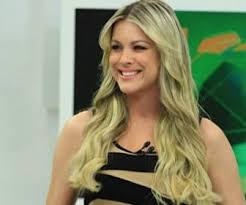 1ª mulher a comandar uma mesa redonda diária na tv aberta. Renata Fan Esta Garantida Na Programacao Da Band Em 2019 Bastidores O Planeta Tv