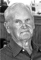 Marvin Wesson Obituary (1930