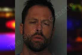 Nicholas Durrett — Hall County Jail Bookings