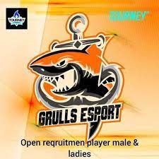 Opent Recruitment Squad Grulls Esport Bali Seni