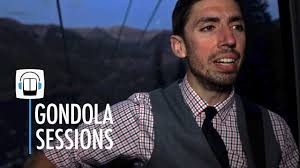 Brian Keith Wallen "Crazy Beautiful World" // Gondola Sessions