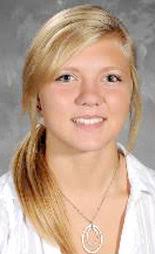 Medina County Students of the Month