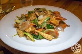 Order delivery or pickup from pad thai noodle lounge on 114 8th ave, new york, ny. Pad Thai Noodle Lounge In Nyc Ny I Just Want To Eat Food Blogger Nyc Nj Best Restaurants Reviews Recipes