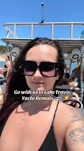 Austin Lake Travis Boat Rental with Driver