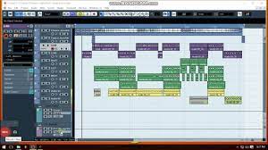 That's how you mix vocals in cubase using stock plugins. Mixing Mastering Best Quality Vocals Ever 2021 In Cubase Cubase Tutorial Youtube