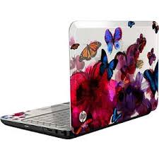 Hp Butterfly Blossom In Linen White 14 0 Pavilion G4 2169se Laptop Pc With Intel Core I5 2450m Processor And Windows Pc Laptop New Laptops Laptop Computers