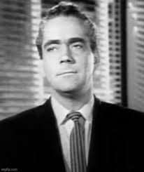 I remember Warren Anderson, a '50s local personality with KGNC television.  He had a afternoon tv show that centered