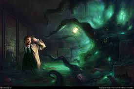 I've moved to a new channel, as i want to start this properly again. Best 47 Lovecraftian Horror Wallpaper On Hipwallpaper Lovecraftian Horror Wallpaper Lovecraftian Tentacles Wallpaper And Horror Movie Wallpaper