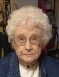 Marian Pearl Obituary (2019)