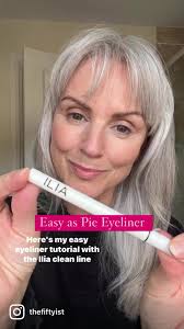 Eyeliner can be daunting but with a bit of practice it gets easier. I'...