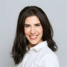 Debbie Berlin shares her experience as a Social Worker supporting people  with Eating Disorders.