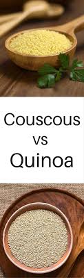 Nutritional value quinoa vs couscous. Couscous Vs Quinoa Which Should You Be Feeding Your Family Tonight