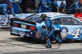 Firestone tire is a nascar sponsor. Nascar Inspiring Kevin Harvick Crew Member Back For Playoff Battle