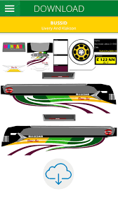 Download bussid agra mas livery hd with the most complete skin bussid hd Livery Bus Agra Mas Fur Android Apk Herunterladen