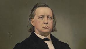 Henry Ward Beecher, Slave Auctions, Abolition Movement