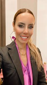 Meet Maria Laura Rainer