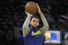 Карри стефен (stephen curry) баскетбол защитник сша 14.03.1988. Warriors News Steph Curry Cleared For Contact Amid Hand Injury Recovery Bleacher Report Latest News Videos And Highlights