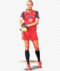 Women's sports have come a long way. Jennie Finch Kalamazoo Growlers Baseball United States Women S National Softball Team 2004 Summer Olympics Png 348x967px
