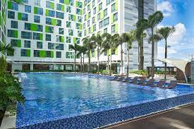 Hotels.com is a leading online accommodation site. Holiday Inn Suites Saigon Airport Vietnam Ho Chi Minh Stadt Booking Com