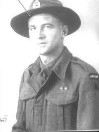 Caleb Clifford Rodney Walker