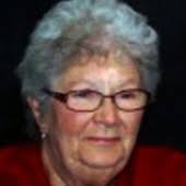 Obituary information for Mary Millman