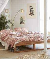 Buy now the colour study woman's back art print, $19. Urban Modern Bedroom Ideas For Your Home