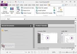 You can download & use the free version to get the pdf features. Portable Foxit Phantompdf Business 9 2 Free Download Download Bull Portable For Windows 10
