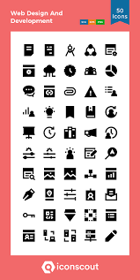 Download Web Design And Development Icon Pack Available In Svg Png Eps Ai Icon Fonts Web Development Design Web Design Icon Pack