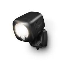Online shopping for motion detectors from a great selection at diy & tools store. Battery Operated Motion Sensing Security Lights Outdoor Lighting The Home Depot