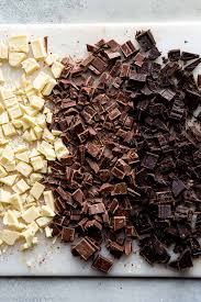 Best dark chocolate for baking: Baking Basics Baking With Chocolate Sally S Baking Addiction