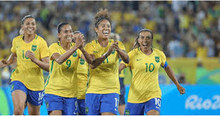 A próxima partida da seleção brasileira feminina é um compromisso válido pela primeira fase dos jogos olímpicos de tóquio. Boticario Tera Pausa No Trabalho Durante Os Jogos Da Selecao Brasileira Na Copa Do Mundo De Futebol Feminino