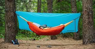 6 Things To Pack On Your Next Hammock Camping Trip Hammock Camping Hammock Camping Trips