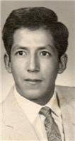 Raul Salas Obituary (2012)