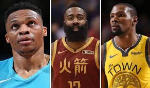 Money isn't anything to james harden —it's everything. Kevin Durant Russell Westbrook Reveals James Harden Regret Over Okc Other Sport Express Co Uk
