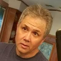 Darrin Rushing's Instagram, Twitter & Facebook