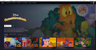 Disney+ has star wars and mcu content along with pixar films, disney channel shows, and other content. Disney Plus Im Test Zuruck In Die Kindheit Netzpiloten De