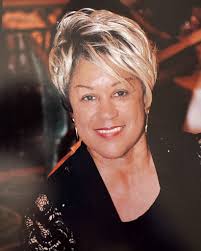 Diane Swain Obituary September 28, 2024