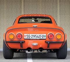 Big Picture Index 3 Autos Opel Gt Oldtimer Autos