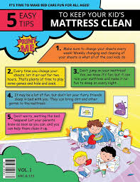 Clean room {kids how to}. 5 Easy Tips To Keep Your Kid S Mattress Clean Matthews Mattress Northern Ca
