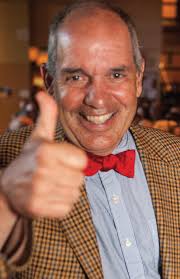 Alfie Paoletti retires