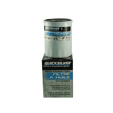 Quicksilver Oil Filter 35 822626q05